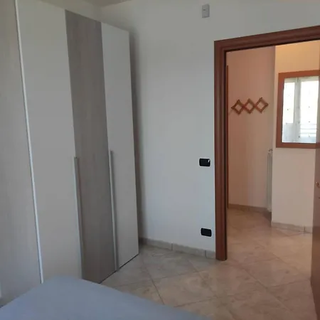 Casa Vacanze Magnolia Ferienhaus *