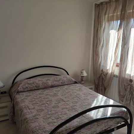 Casa Vacanze Magnolia * Scanzano Jonico