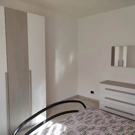 Casa Vacanze Magnolia Ferienhaus