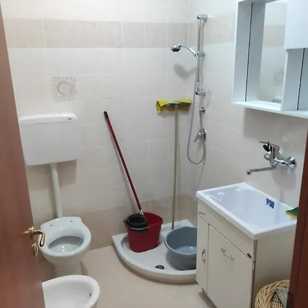 Casa Vacanze Magnolia *
