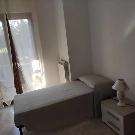 Casa Vacanze Magnolia 別荘 スカンツァーノ・イオーニコ